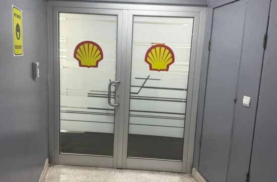 BDGGlobalGroup Shell Ghana Office Space11